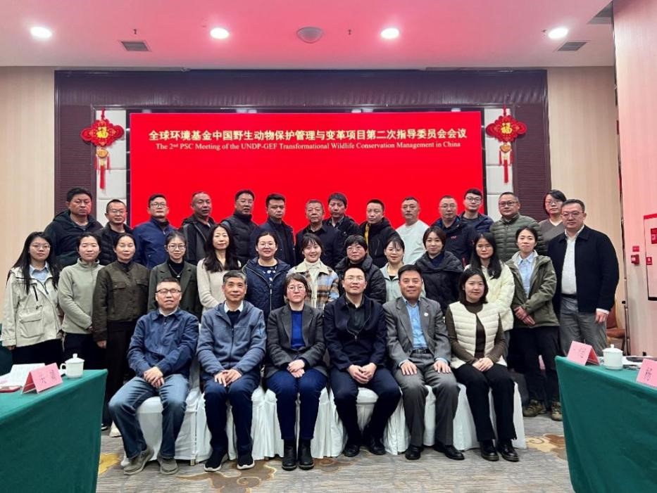 全球环境基金野生动物成都会议图1.jpg