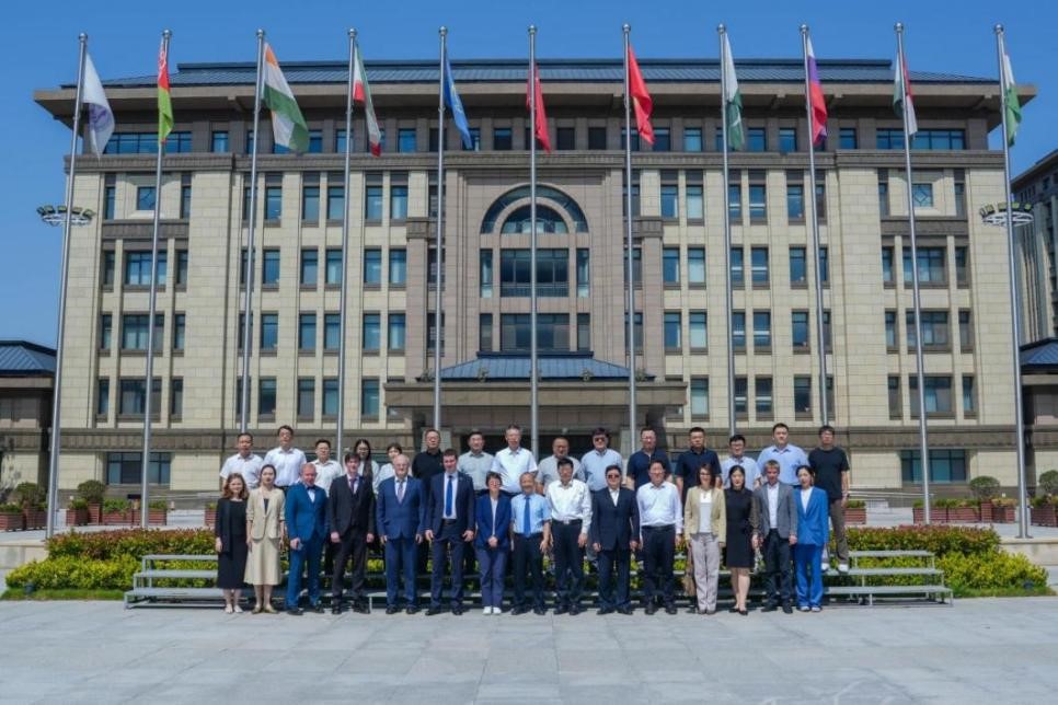 上海合作组织国家废弃物管理能力建设培训活动成功举办图片.jpg
