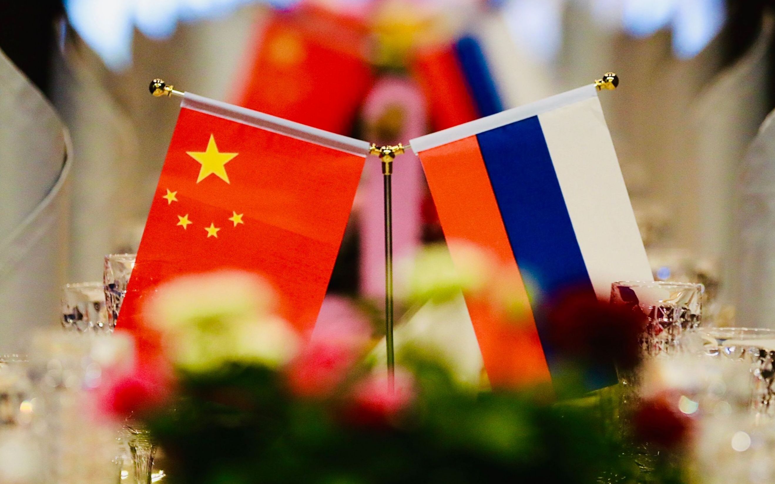 中俄联合声明：反对包括单边贸易制裁在内的任何形式的保护主义 | 每经网